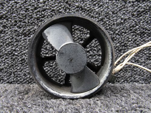 026966 EG&G Rotron Fan Assembly