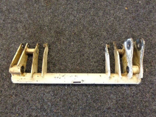 950095-01 Mooney M20E Bellcrank Assy Nose Gear Retraction BAS Part Sales | Airplane Parts