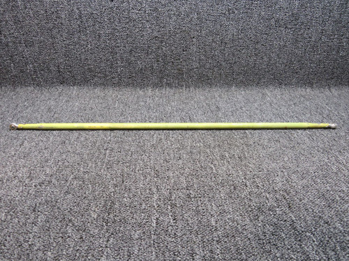 7243 (Use: 915014) Mooney M20E Forward Elevator Control Rod Assembly