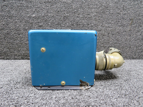 31435-51539-006H Lucas DC Generator Control Unit with Modifications