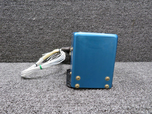 31435-51539-006H Lucas DC Generator Control Unit with Modifications