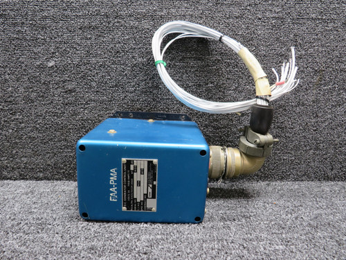 31435-51539-006H Lucas DC Generator Control Unit with Modifications