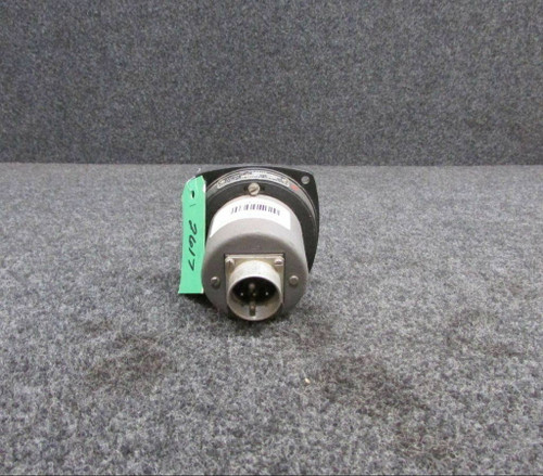 63881-A Lear ADF Radio Compass Indicator (CORE)