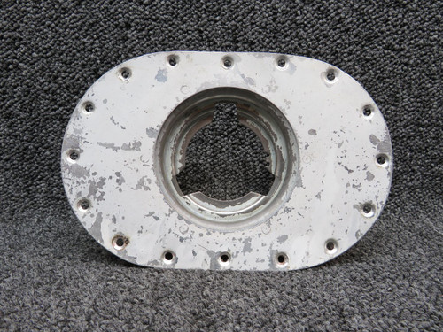 1726041-7 Cessna T210M Door Assy Fuel Filler BAS Part Sales | Airplane Parts