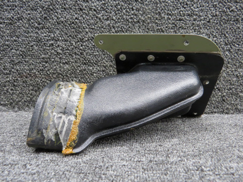 1213951-2 Cessna 206H Cabin Heating Duct Assembly