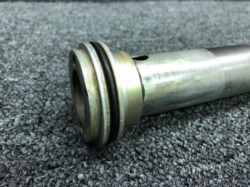 35-815249-3 (USE: 36-810017-1) Beechcraft E-55 Braze Assy Main Gear