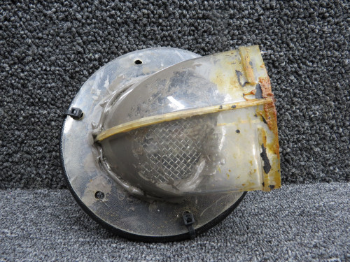 1210113-5 Cessna 206H Cabin Heating Outlet Assembly