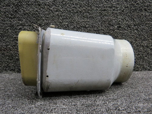 1253080-3 Cessna 206H Cabin Heater Valve Assembly