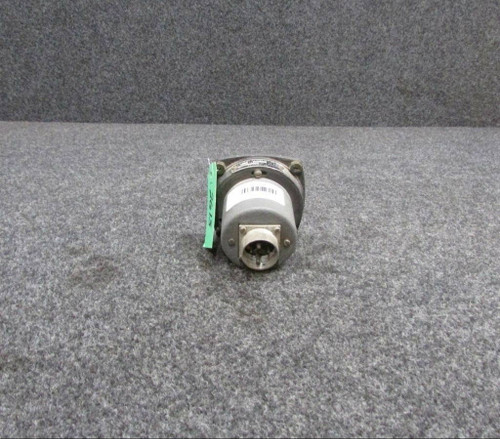 63881 Lear ADF Radio Compass Indicator (CORE)