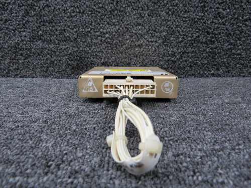CSEWCA-03 Heads Up Technologies Warning Annunciator Volts: 28 (Core)
