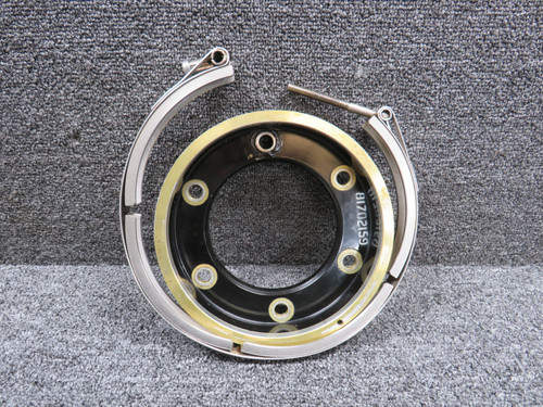 81702159 Hawker 125-800A Alternator Adaptor