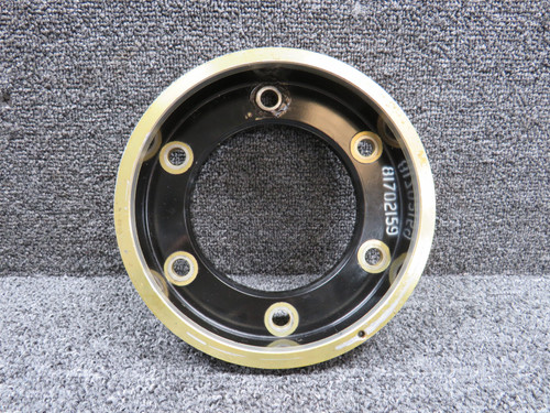 81702159 Hawker 125-800A Alternator Adaptor