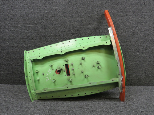 C46B16000-6 Hawker 125-800A Engine Island Assembly RH