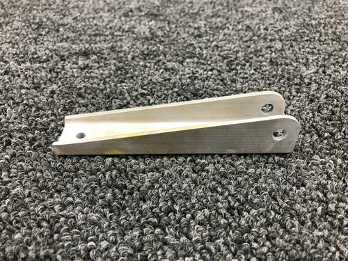 17102-001 Piper PA23-250 Flap Hinge Assy Center RH BAS Part Sales | Airplane Parts