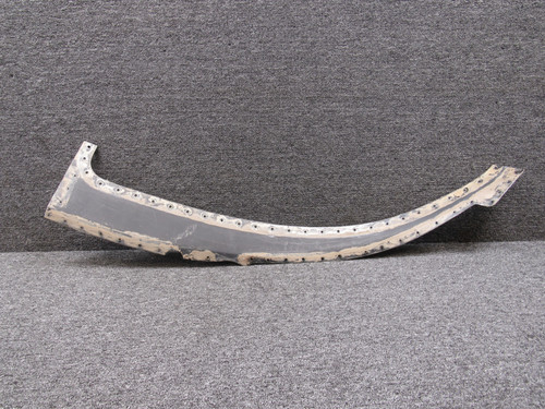 5511270-16 (Fso: 5511270-39) Cessna Citation 560 Right Lower Windshield Retainer