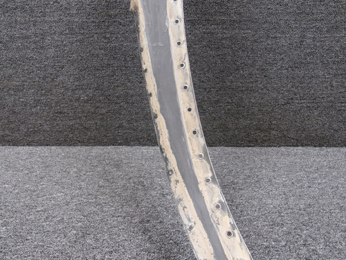 5511270-16 (Fso: 5511270-39) Cessna Citation 560 Right Lower Windshield Retainer