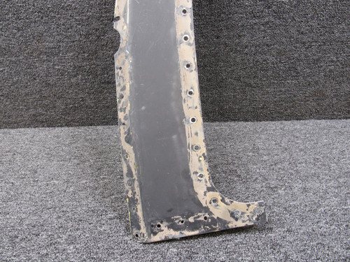 5511270-15 (Fso: 5511270-38) Cessna Citation 560 Left Lower Windshield Retainer