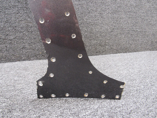 5511270-14 (Fso: 5511270-37) Cessna Citation 560 Right Windshield Retainer