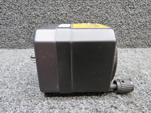 104-0114-00 Bonzer AI-74 Radar Altimeter Indicator, Lighted (Volts: 12-30)