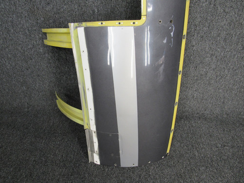 6654100-50 Cessna Citation 560 Inboard Upper Cowl Assembly RH