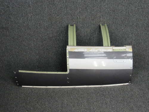 6654100-49 Cessna Citation 560 Inboard Upper Cowl Assembly LH