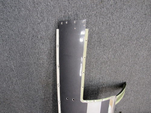 6654100-49 Cessna Citation 560 Inboard Upper Cowl Assembly LH