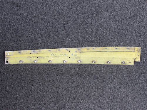 5554100-44 Cessna Citation 560 Lower Right Doubler