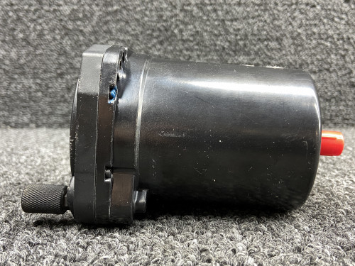 5934PD-3 (Alt: S3827-1) United Instruments Altimeter Indicator, Lighted