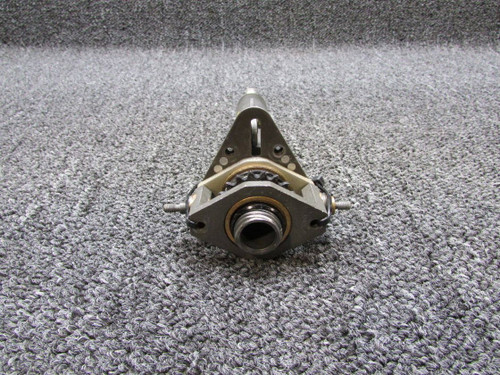 1261462-1 (WEU: 1261462-6) Cessna 210 Rudder Trim Bungee Assembly with Gimbal