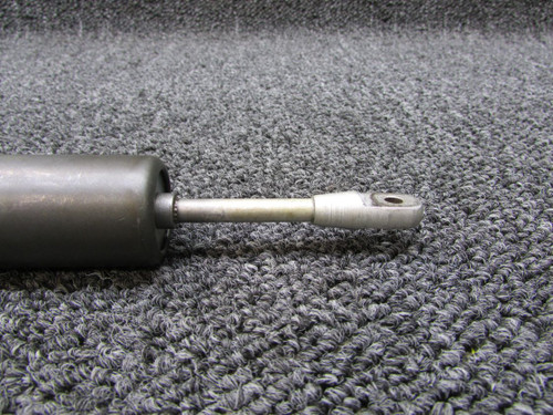 1261462-1 (WEU: 1261462-6) Cessna 210 Rudder Trim Bungee Assembly with Gimbal