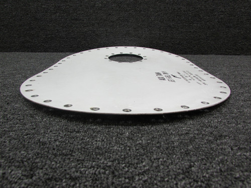 101-120063-15 Beechcraft B300 Auxiliary Fuel Cell Door LH