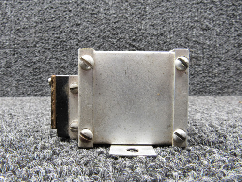 9T39Y4 (Use: 50-384200) General Electric Aircraft Autotransformer (115/28V)