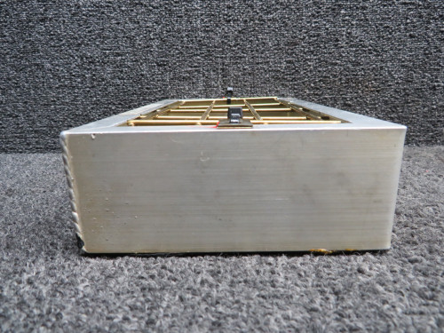 BA-6210 Mooney M20J Brackett Air Filter