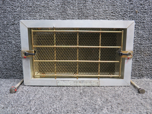 BA-6210 Mooney M20J Brackett Air Filter