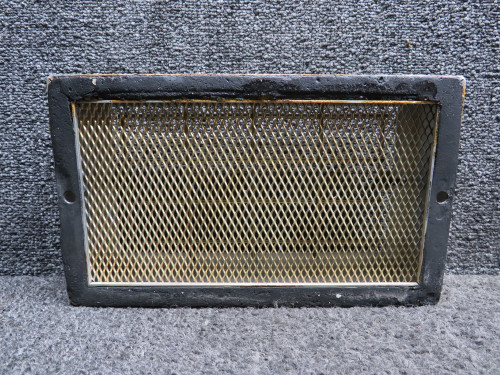 BA-6210 Mooney M20J Brackett Air Filter