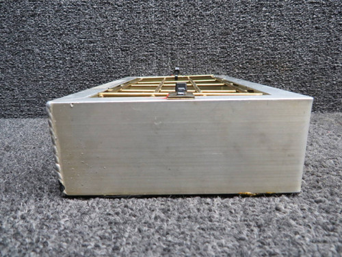 BA-6210 Mooney M20J Brackett Air Filter
