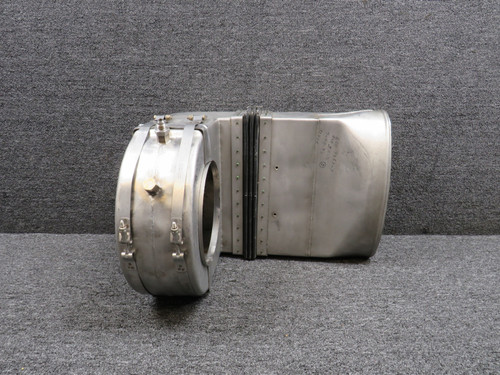 800-9367-1 (Alt: 2853-18) Hawker 125-800A Intake Duct Assembly