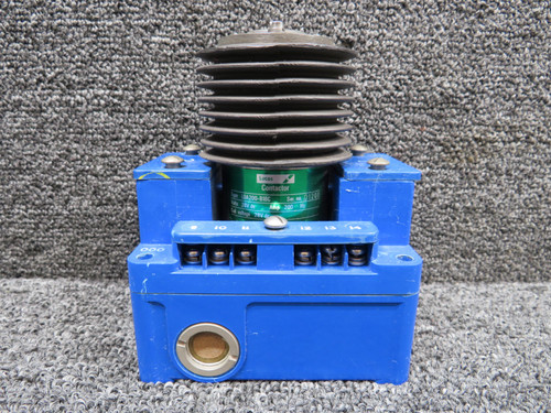 LDA200-B18C Lucas Starter Contactor (Volts: 28)