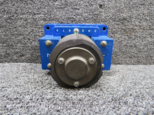 LDA200-B18C Lucas Starter Contactor (Volts: 28)