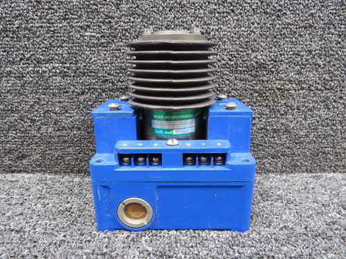 LDA200-B18C Lucas Starter Contactor (Volts: 28)