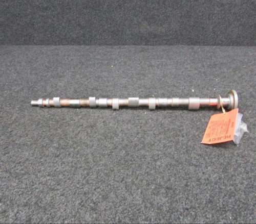 535661 (USE: 655384) Continental IO-470-VO Camshaft (RED TAG REJECT CORE) BAS Part Sales | Airplane Parts