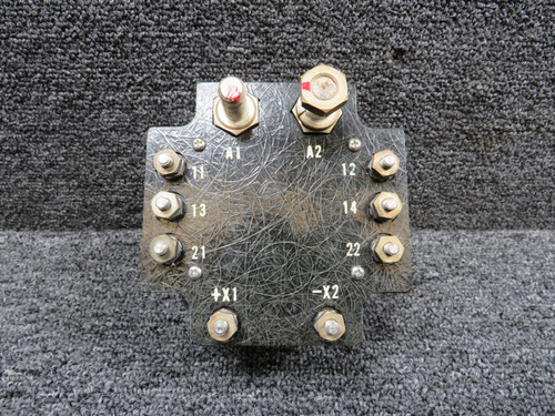 A-703ZS Hartman Electrical Contactor For Sale
