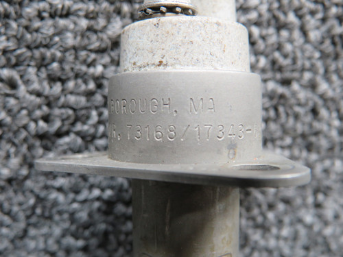 73168-17343-62 Fenwal Fire Detector For Sale