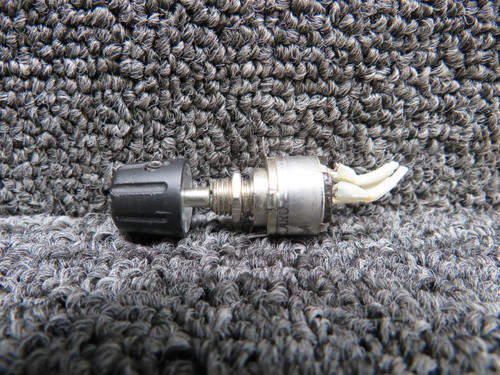 RV6NAYSD502A Claro Potentiometer Switch