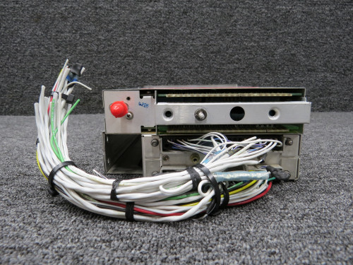 065-0042-02 King Radio KC-192 Flight Computer Radio with Mods (Volts: 14, Core)