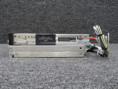 065-0042-02 King Radio KC-192 Flight Computer Radio with Mods (Volts: 14, Core)