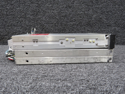 065-0042-02 King Radio KC-192 Flight Computer Radio with Mods (Volts: 14, Core)