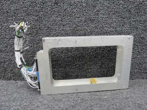 065-0042-02 King Radio KC-192 Flight Computer Radio with Mods (Volts: 14, Core)