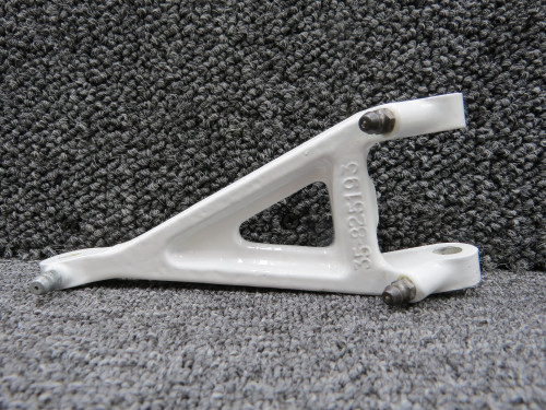 35-825193-1 (Cast: 35-825193) Beechcraft B95A Nose Gear Lower Torque Link