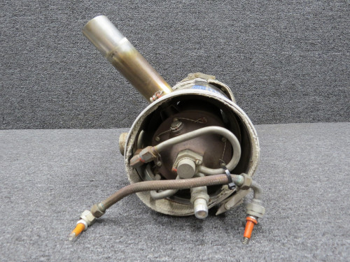 D83A28 Airmotive Cabin Heater Assembly (Volts: 24, Core)